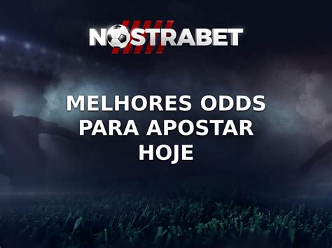 soccer bet odds,Melhores Odds de Futebol Hoje » Comparação em Tempo Real